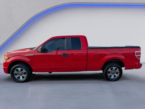 Used 2011 Ford F150 XLT w/ XLT Convenience Pkg RWD image 6