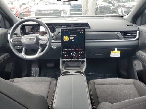New 2026 GMC Terrain Elevation FWD image 12