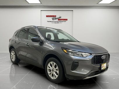 Used 2024 Ford Escape Active w/ Tech Pack #1