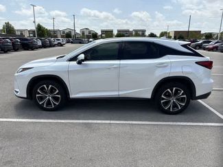 Used 2020 Lexus RX 350 FWD w/ Premium Package video 2