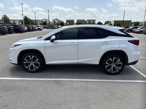Used 2020 Lexus RX 350 FWD w/ Premium Package image 2
