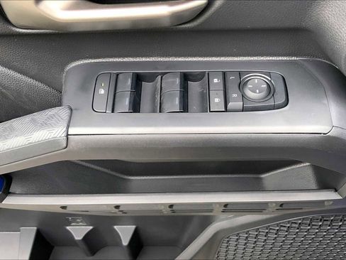 New 2025 Toyota Tacoma TRD Off-Road image 19