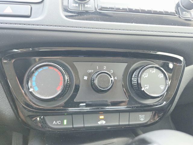 Used 2019 Honda HR-V LX image 15