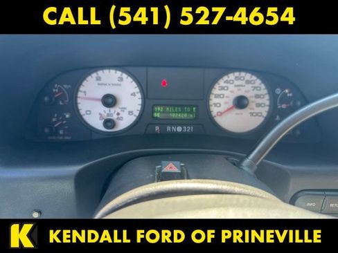 Used 2005 Ford F350 Lariat AWD/4WD image 18