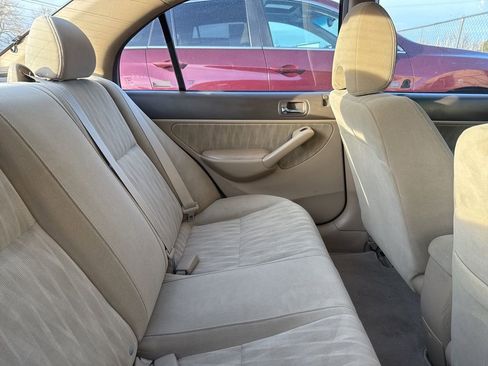 Used 2005 Honda Civic EX image 4