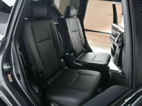 Used 2021 Lexus GX 460 Premium AWD/4WD image 41