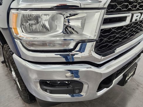 Used 2020 RAM 2500 Tradesman image 22