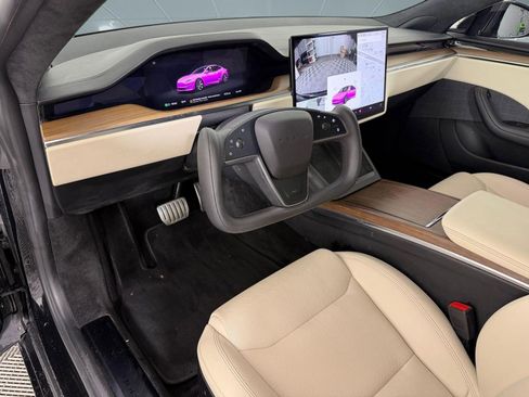 Used 2021 Tesla Model S Long Range image 4