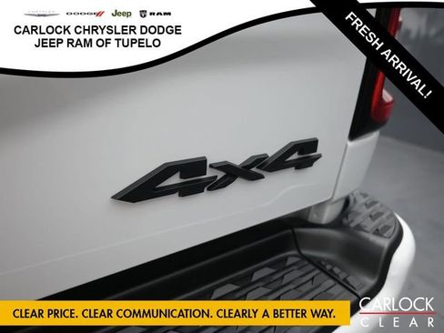 Used 2025 RAM 2500 Big Horn image 37