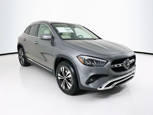 New 2026 Mercedes-Benz GLA 250 image 1