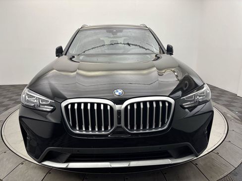 Used 2023 BMW X3 xDrive30i w/ Premium Package AWD/4WD image 14
