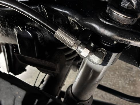 Used 2019 Toyota 4Runner TRD Off-Road Premium w/ Wilderness Package image 27