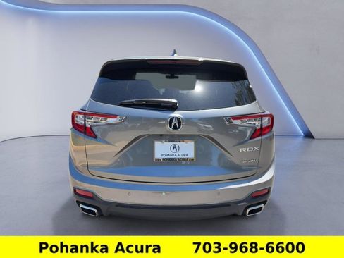 Used 2026 Acura RDX SH-AWD w/ Technology Package image 6
