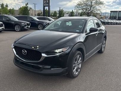 Used 2024 MAZDA CX-30 AWD 2.5 S w/ Preferred Package