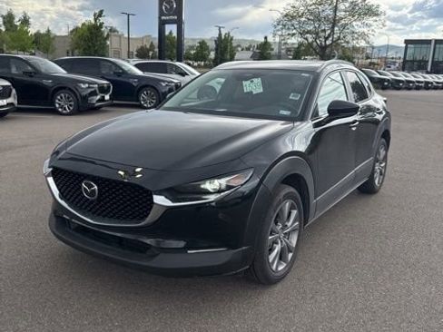 Used 2024 MAZDA CX-30 AWD 2.5 S w/ Preferred Package image 1