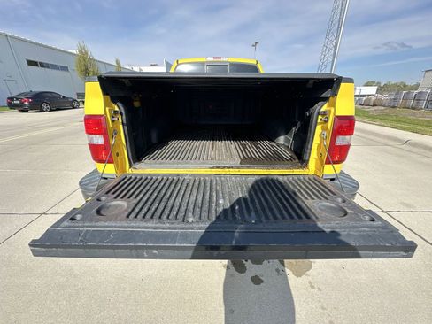 Used 2004 Ford F150 FX4 AWD/4WD image 21