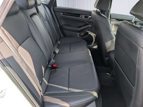 Certified 2026 Honda Civic Sport Touring image 10