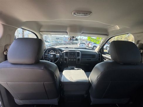 Used 2015 RAM 2500 Tradesman image 22