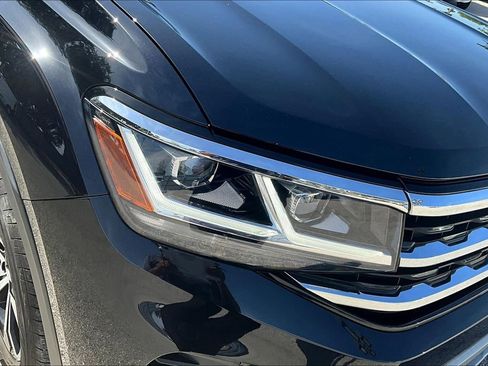 Certified 2023 Volkswagen Atlas SEL image 12