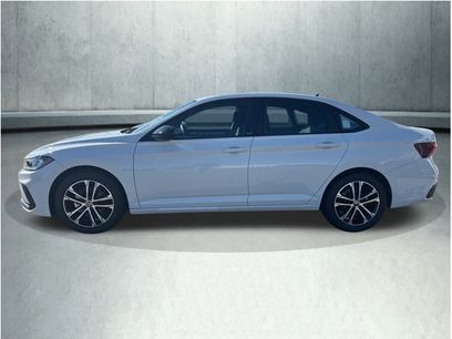 New 2026 Volkswagen Jetta Sport