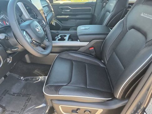 New 2026 RAM 1500 Laramie image 19