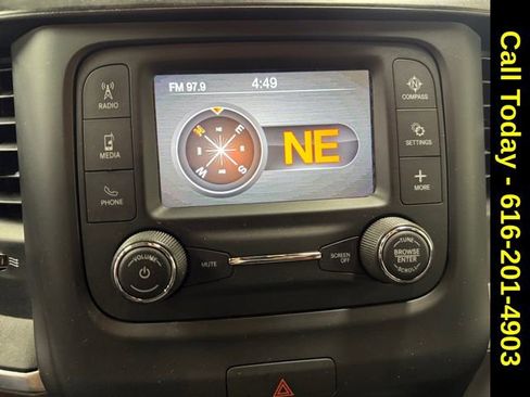 Used 2022 RAM 1500 Big Horn image 12