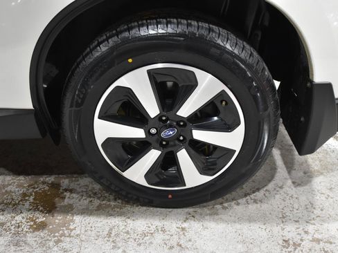 Used 2017 Subaru Forester 2.5i Limited image 63