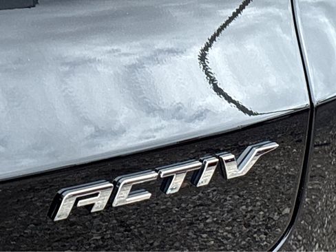 New 2025 Chevrolet TrailBlazer ACTIV w/ Convenience Package image 20