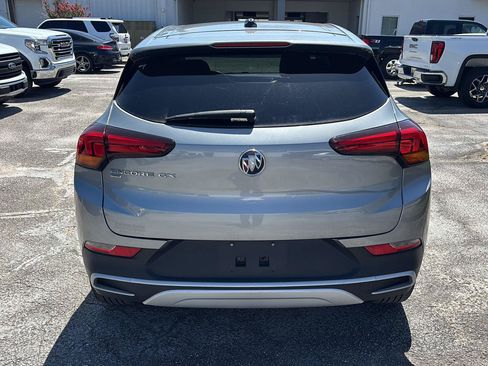 Used 2023 Buick Encore GX Preferred w/ Cold Weather Comfort Package AWD/4WD image 6