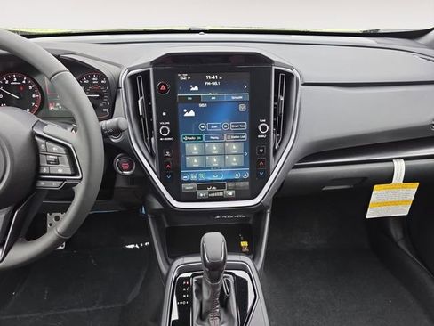 New 2026 Subaru Impreza RS image 11