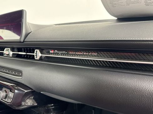 Used 2020 Toyota Supra Launch Edition w/ Driver Assist Package image 30