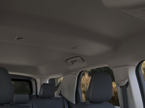 New 2025 Ford Bronco Sport Big Bend w/ Convenience Package image 22