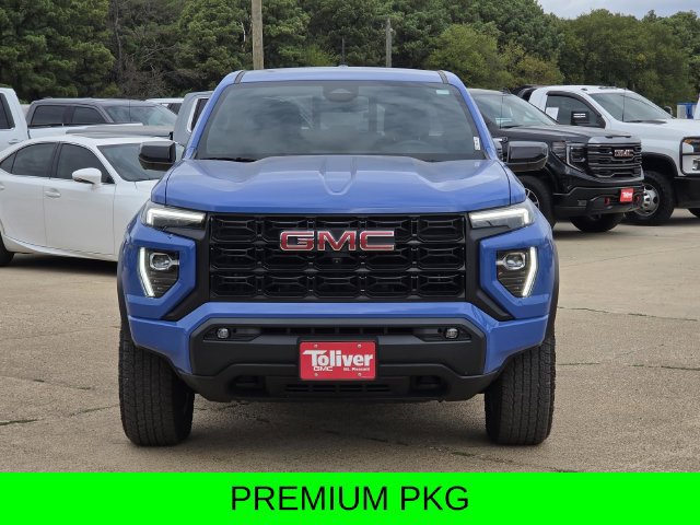 Used 2026 GMC Canyon Elevation w/ Convenience Package AWD/4WD image 3