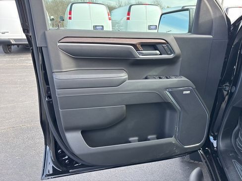 New 2026 Chevrolet Silverado 1500 LT Trail Boss w/ LT Trail Boss Premium Package image 10