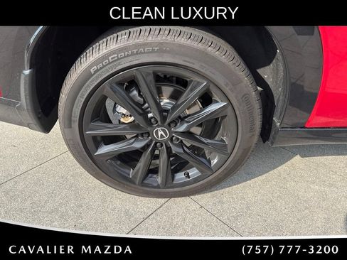 Used 2025 Acura ADX A-Spec AWD/4WD image 23
