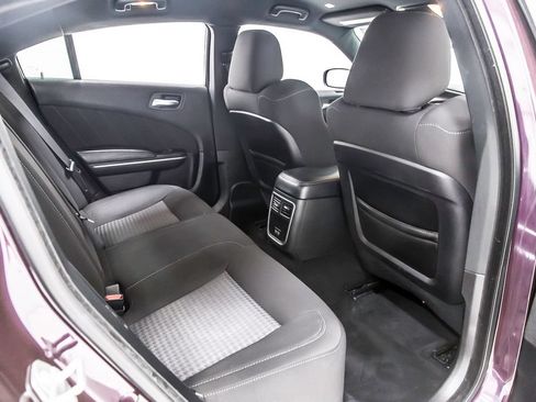 Used 2021 Dodge Charger GT RWD image 34