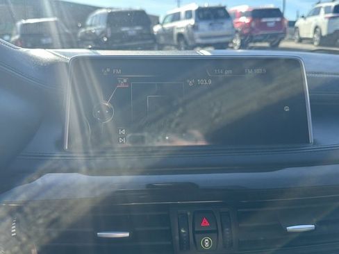 Used 2015 BMW X6 xDrive50i w/ Executive Package image 35