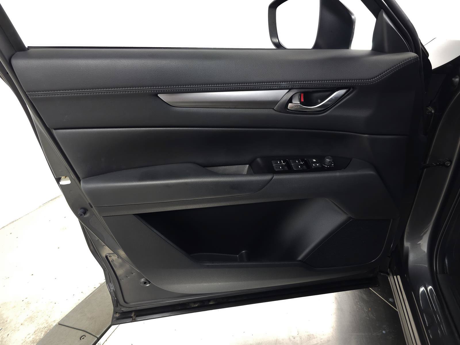 Used 2023 MAZDA CX-5 AWD 2.5 S image 14