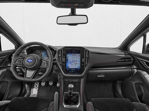 New 2026 Subaru WRX Limited image 5