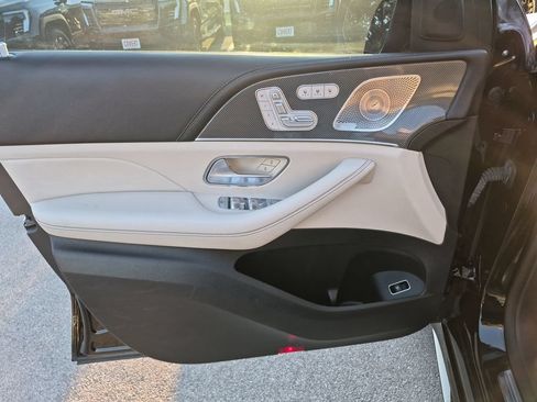 Used 2021 Mercedes-Benz GLE 450 4MATIC image 17