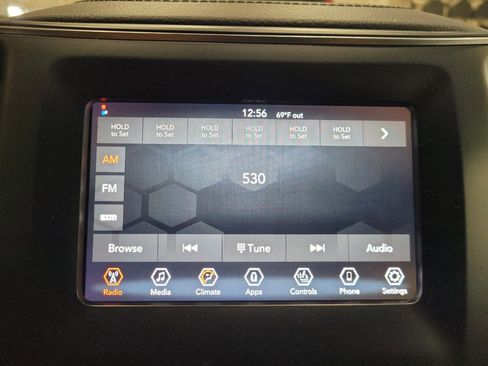 Used 2021 Jeep Cherokee Latitude Lux AWD/4WD image 25