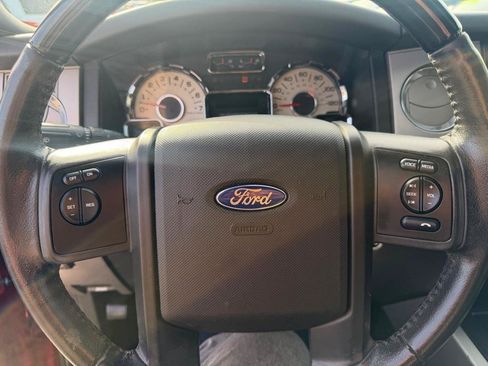 Used 2014 Ford Expedition Limited w/ Equipment Group 301A RWD image 37