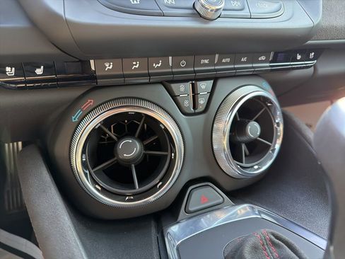 Certified 2021 Chevrolet Camaro ZL1 image 26