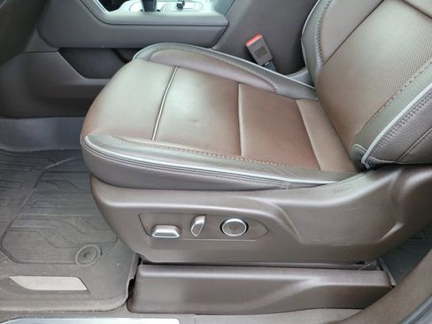 Used 2024 GMC Sierra 1500 Denali image 13