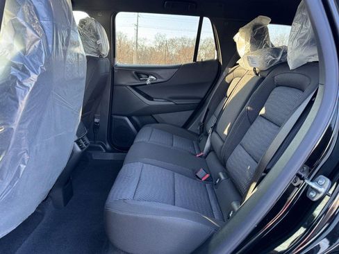 New 2026 Chevrolet Equinox LT w/ Midnight Edition image 7