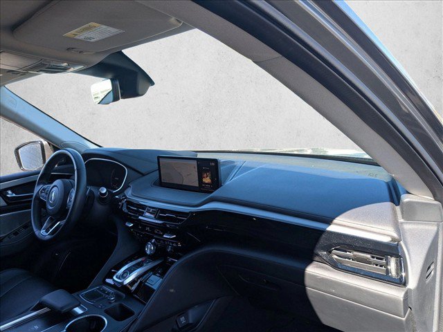 Used 2024 Acura MDX w/ Technology Package FWD image 18