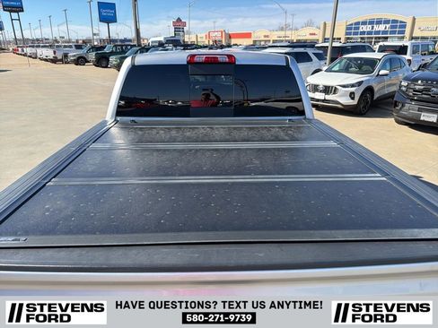 Used 2018 GMC Sierra 1500 Denali w/ Denali Ultimate Package image 13