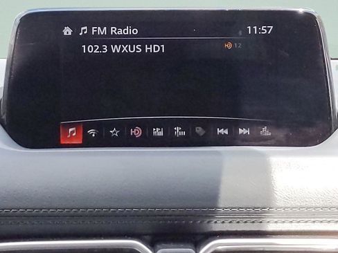 Used 2020 MAZDA CX-5 Touring image 18