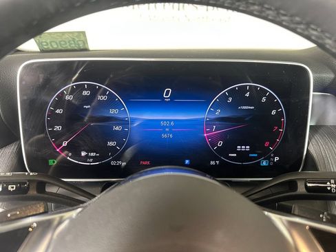 Certified 2026 Mercedes-Benz GLC 300 4MATIC image 29