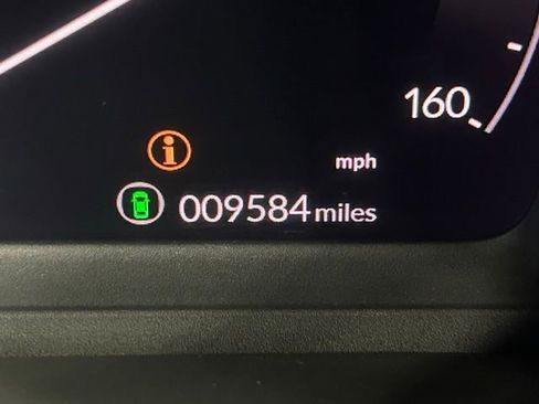 Used 2024 Honda Accord EX image 15